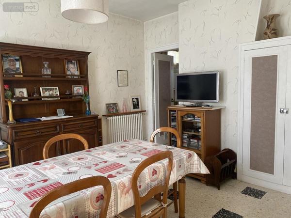 Maison à vendre à Elbeuf en Seine-Maritime (76500), ref : 76025-182