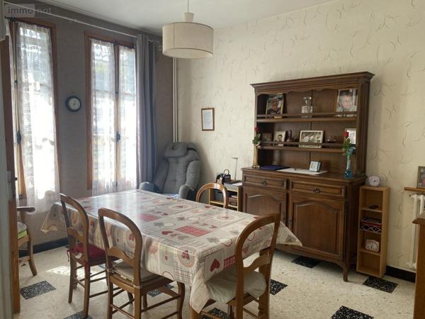 Maison à vendre à Elbeuf en Seine-Maritime (76500), ref : 76025-182