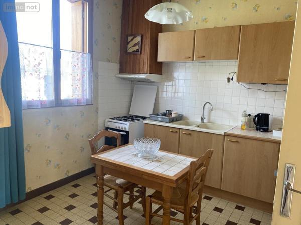 Maison à vendre à Elbeuf en Seine-Maritime (76500), ref : 76025-182