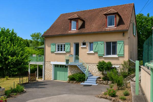 Maison à vendre à Montmorillon (86500) - Vienne