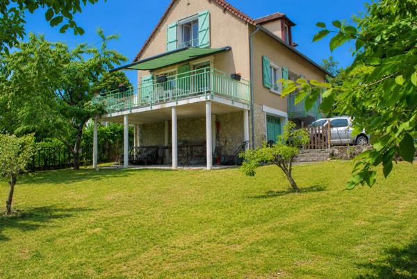 Maison à vendre à Montmorillon (86500) - Vienne