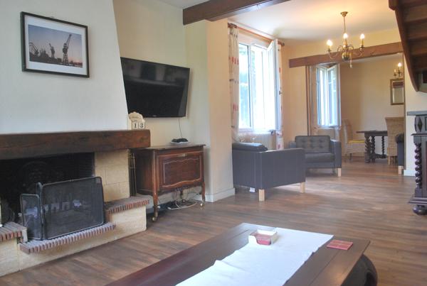 Maison à vendre à Montmorillon (86500) - Vienne