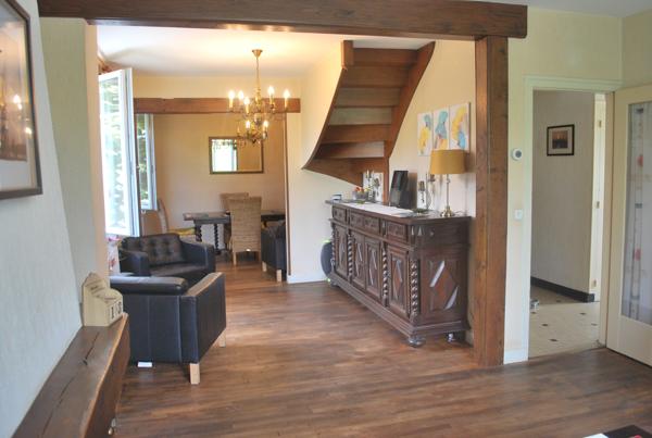 Maison à vendre à Montmorillon (86500) - Vienne
