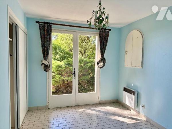 Villa TISON & GAILLET - Avec vue sur le Lac d'Hossegor
Dans l'un des emplacements les plus pri...