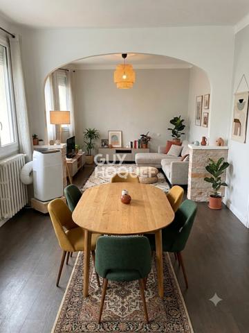 Maison à vendre de 7 pièces de 130.20 m²