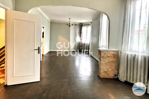 Maison à vendre de 7 pièces de 130.20 m²
