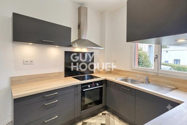 Maison à vendre de 7 pièces de 130.20 m²