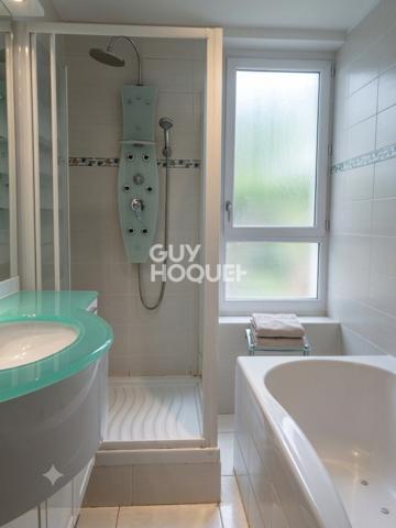 Maison à vendre de 7 pièces de 130.20 m²