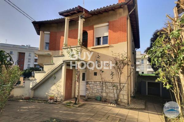 Maison à vendre de 7 pièces de 130.20 m²