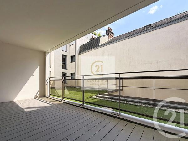 Appartement F4 à vendre  4 pièces - 86,08 m 2   RENNES  - 35
