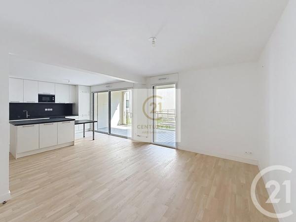 Appartement F4 à vendre  4 pièces - 86,08 m 2   RENNES  - 35