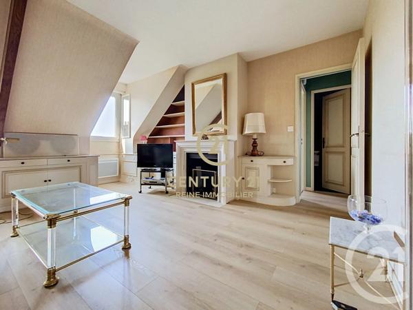 Appartement F4 à vendre  4 pièces - 86,08 m 2   RENNES  - 35