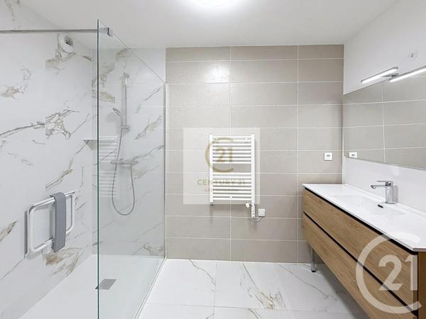 Appartement F4 à vendre  4 pièces - 86,08 m 2   RENNES  - 35