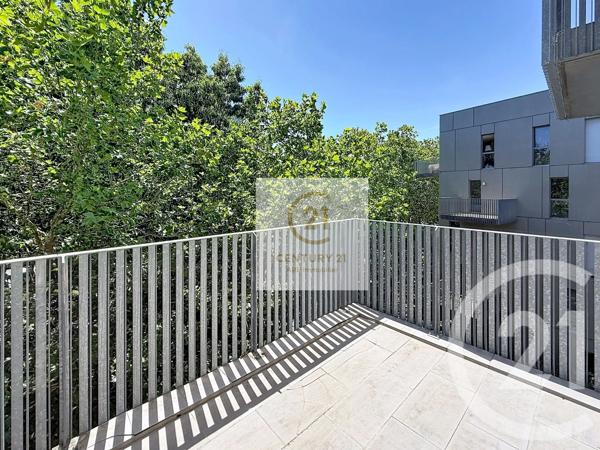 Appartement F4 à vendre  4 pièces - 86,08 m 2   RENNES  - 35