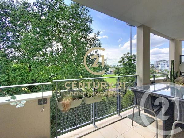 Appartement F4 à vendre  4 pièces - 86,08 m 2   RENNES  - 35