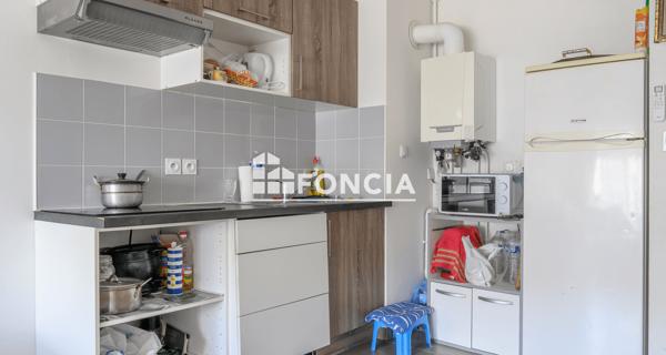À vendre Appartement 2 pièces 41.76 m² - Morières-lès-avignon 84310
