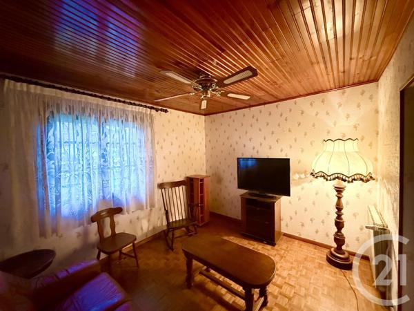 Maison à vendre  4 pièces - 75 m2 GOUSSAINVILLE - 95