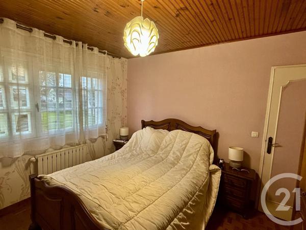 Maison à vendre  4 pièces - 75 m2 GOUSSAINVILLE - 95