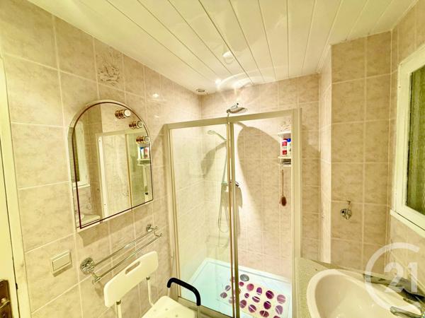 Maison à vendre  4 pièces - 75 m2 GOUSSAINVILLE - 95