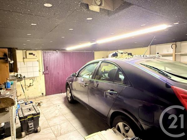 Maison à vendre  4 pièces - 75 m2 GOUSSAINVILLE - 95