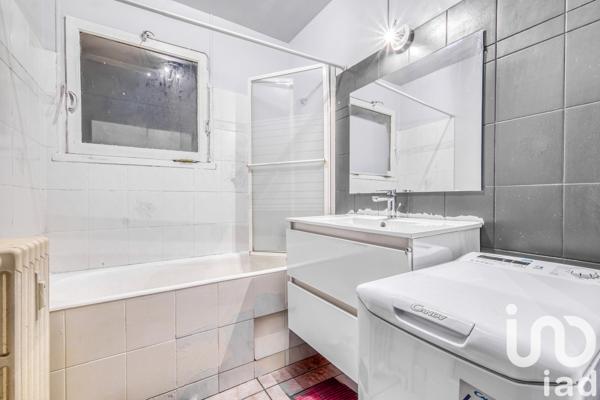 Appartement à vendre 3 pièces 57 m² Meaux