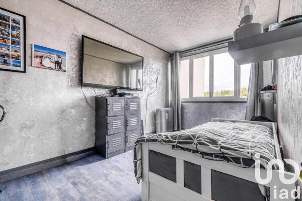 Appartement à vendre 3 pièces 57 m² Meaux