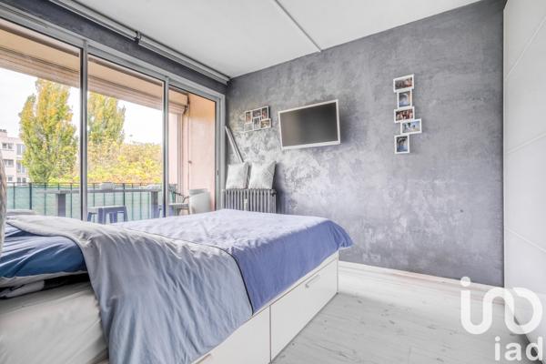 Appartement à vendre 3 pièces 57 m² Meaux