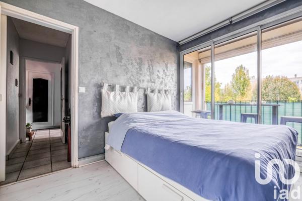 Appartement à vendre 3 pièces 57 m² Meaux