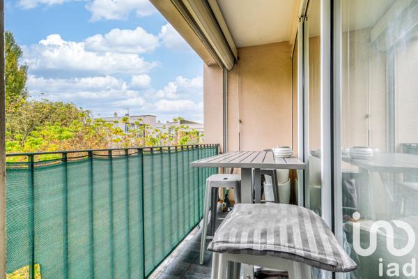 Appartement à vendre 3 pièces 57 m² Meaux