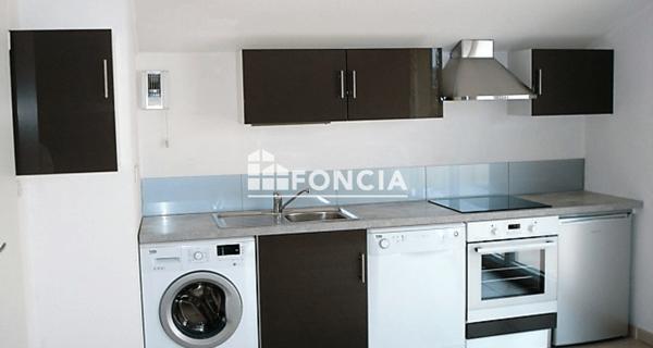 À vendre Appartement 2 pièces 49 m² - Draguignan 83300