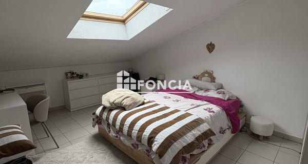 À vendre Appartement 2 pièces 49 m² - Draguignan 83300