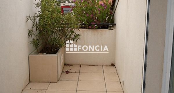 À vendre Appartement 2 pièces 49 m² - Draguignan 83300