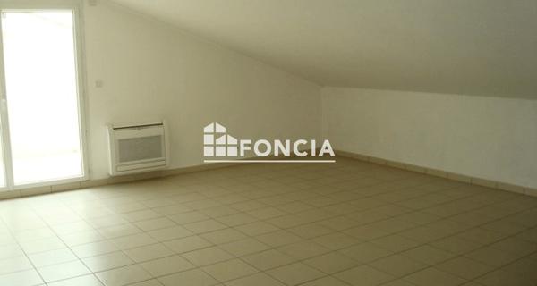 À vendre Appartement 2 pièces 49 m² - Draguignan 83300