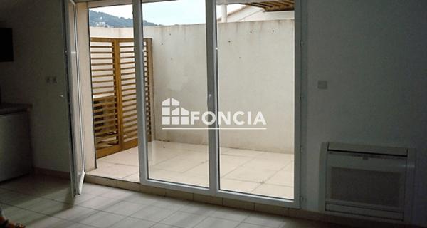 À vendre Appartement 2 pièces 49 m² - Draguignan 83300