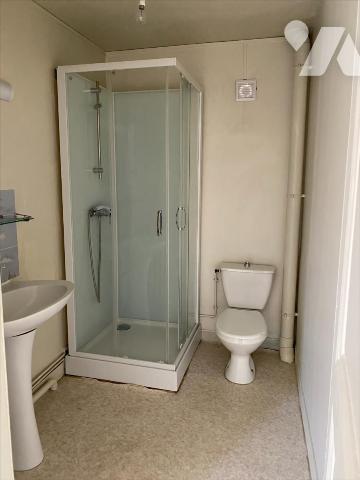 L'AIGLE centre ville - IMMEUBLE LOCATIF - 4 appartements