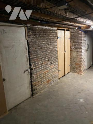 L'AIGLE centre ville - IMMEUBLE LOCATIF - 4 appartements