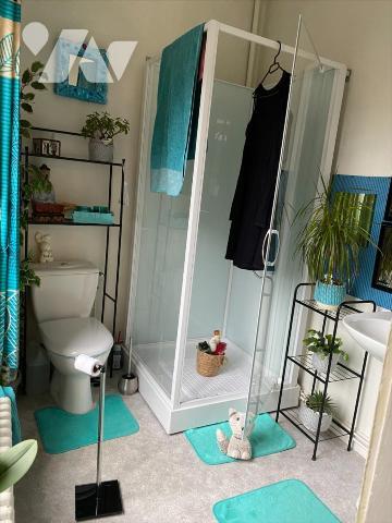 L'AIGLE centre ville - IMMEUBLE LOCATIF - 4 appartements