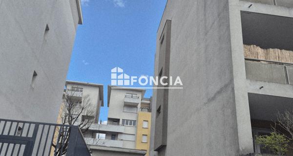 À vendre Parking 15 m² - ÉChirolles 38130