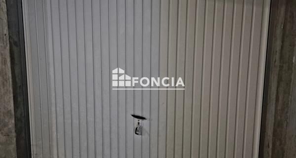 À vendre Parking 15 m² - ÉChirolles 38130