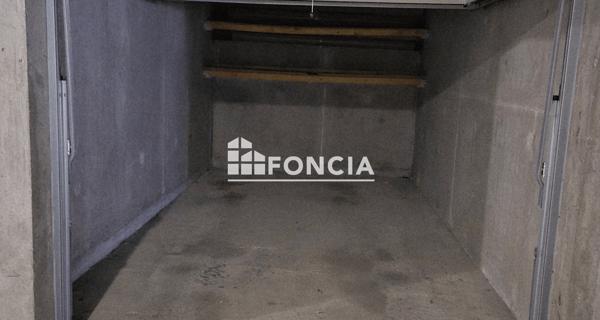 À vendre Parking 15 m² - ÉChirolles 38130