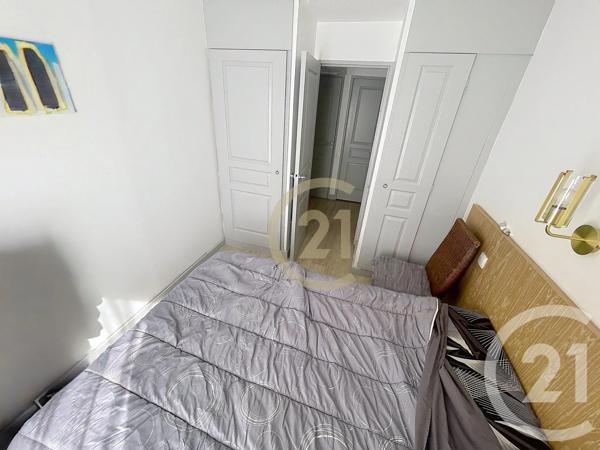 Appartement F2 à vendre  2 pièces - 28 m 2   CANNES LA BOCCA  - 06