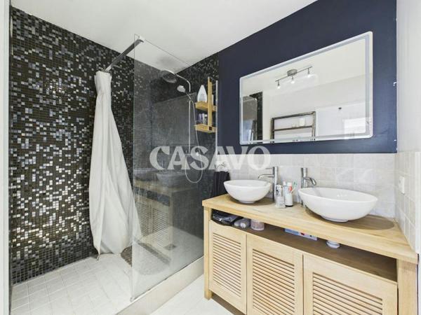 Vente Appartement 2 pièces de 52m² - 92800 Puteaux