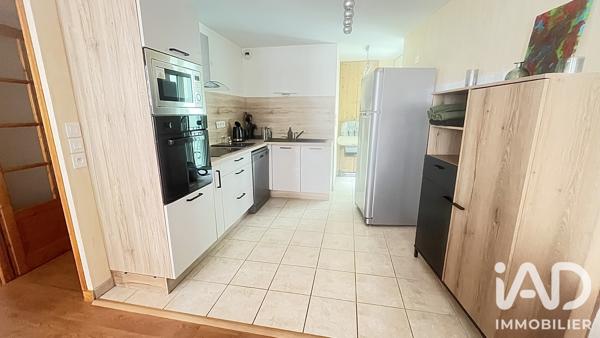 Appartement à vendre 3 pièces 77 m² Ax-les-Thermes
