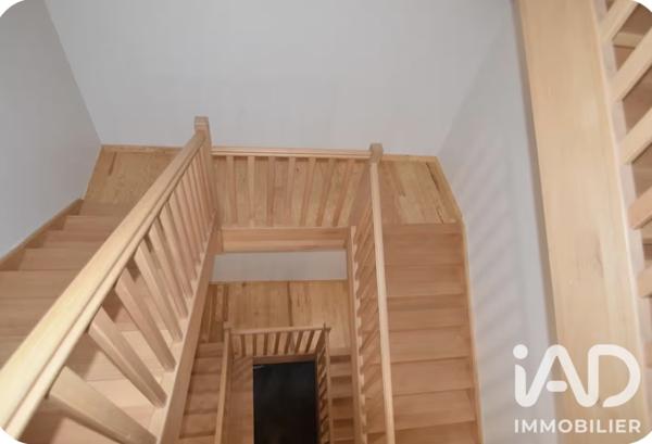 Appartement à vendre 3 pièces 77 m² Ax-les-Thermes