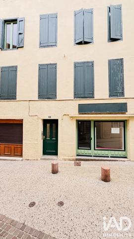 Appartement à vendre 3 pièces 77 m² Ax-les-Thermes