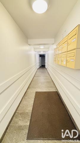 Appartement à vendre 3 pièces 77 m² Ax-les-Thermes