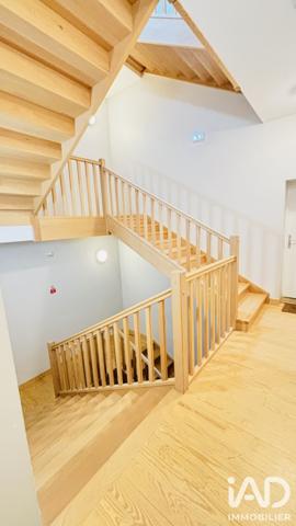 Appartement à vendre 3 pièces 77 m² Ax-les-Thermes