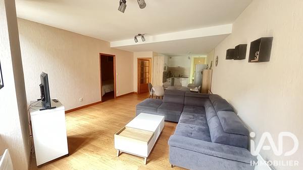Appartement à vendre 3 pièces 77 m² Ax-les-Thermes