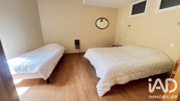 Appartement à vendre 3 pièces 77 m² Ax-les-Thermes