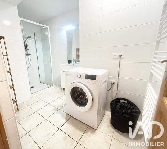 Appartement à vendre 3 pièces 77 m² Ax-les-Thermes